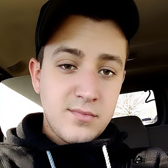 Meet your Posher, Dalton - Picture 1 of 1